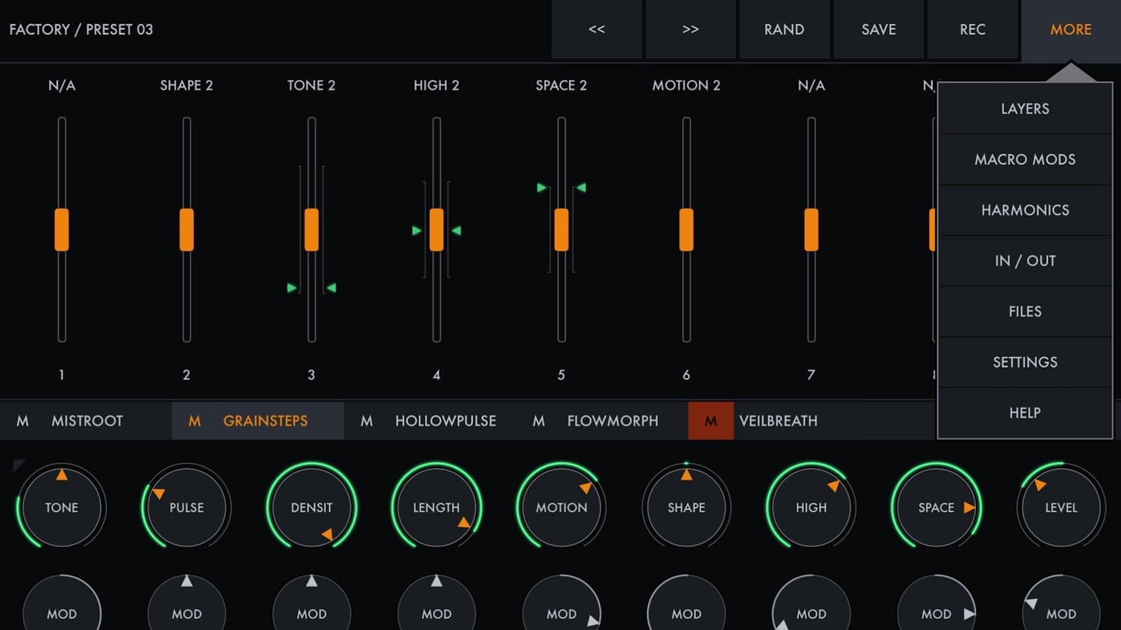Cover Image for HollowTone: Igor Vasiliev's Sample-Free Ambient Worlds for iPad, iPhone and Mac