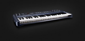m-audio keyboard iPhone iPad