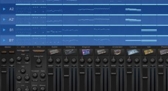 Gadget and other KORG iOS apps ON SALE