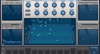 Phonem has arrived – great new synth by Wolfgang Palm