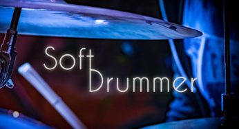 Soft Drummer – Professional Acoustic Drums for iOS