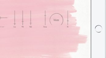 Tines – new AU-compatible Electric Piano