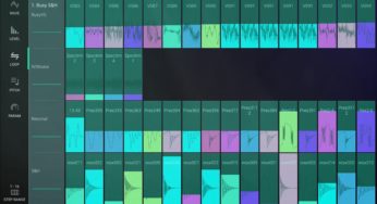 KORG iWavestation