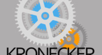 Kronecker Synthesizer by iceWorks