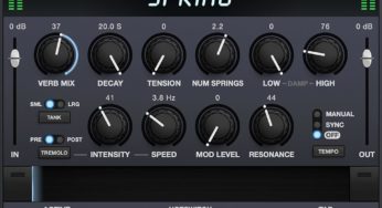 NAMM 2020 Announcements